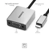 Marmitek Connect USB-C į VGA adapteris