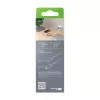 Laidas GP Batteries CL1P 1 m pilkas Lightning USB C