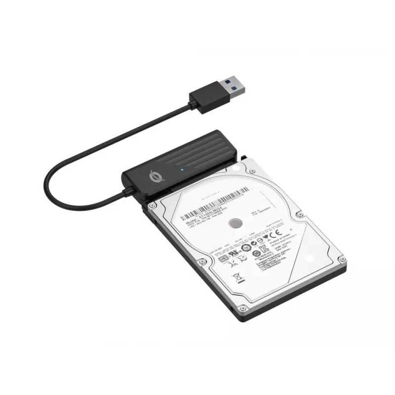 USB 3.0 į SATA adapteris Conceptronic ABBY01B