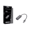 Conceptronic ABBY08G Gigabit Ethernet USB adapteris