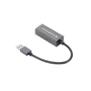 Conceptronic ABBY08G Gigabit Ethernet USB adapteris