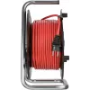 Laido ritė Brennenstuhl 1098540001 40 m Juoda Plastikas