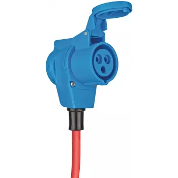 Laido ritė Brennenstuhl 1182470100, 23 m, 230 V