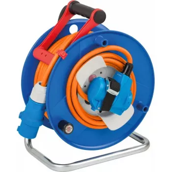 Laido ritė Brennenstuhl 1182470100, 23 m, 230 V