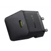 Įkroviklis Baseus Palm Universal Black AC, 30 W, USB-C PD, vidaus naudojimui, universali suderinamybė