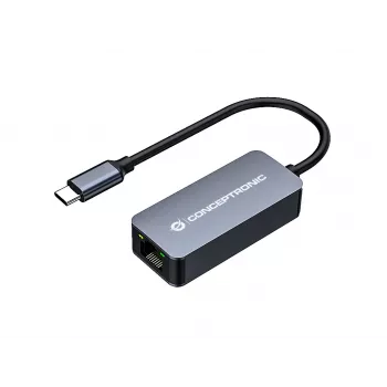 Tinklo plokštė Conceptronic ABBY12GC Ethernet 2500 Mbit/s