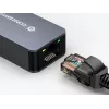 Tinklo plokštė Conceptronic ABBY12GC Ethernet 2500 Mbit/s