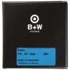 B+W BASIC 010 UV filtras 8,2 cm juodas