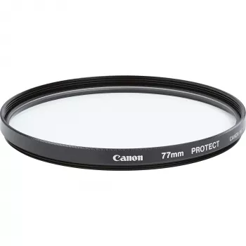 Canon 77 mm apsauginis filtro filtras