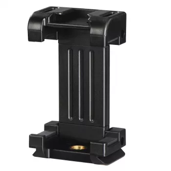 Hama Pro II Holder – laikiklis išmaniesiems telefonams ant trikojo