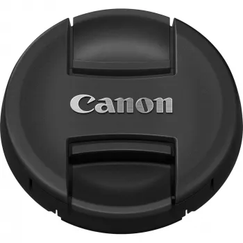 Canon EF-S35 objektyvo gaubtas