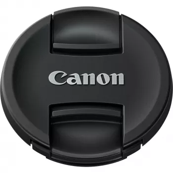 Canon E-67II objektyvo gaubtelis