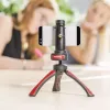 Mantona 21408 Kaleido Flex Tripod – lankstus trikojis išmaniajam telefonui / skaitmeniniam fotoaparatui