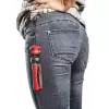 Mantona 21408 Kaleido Flex Tripod – lankstus trikojis išmaniajam telefonui / skaitmeniniam fotoaparatui