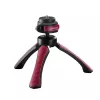 Mantona 21408 Kaleido Flex Tripod – lankstus trikojis išmaniajam telefonui / skaitmeniniam fotoaparatui