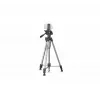 Tripod Cullmann Alpha 2500 mobile Smartphone 3 kojos Juoda Pilka