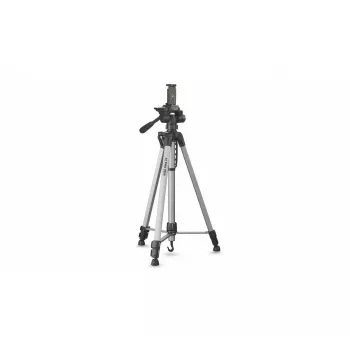 Tripod Cullmann Alpha 2500 mobile Smartphone 3 kojos Juoda Pilka