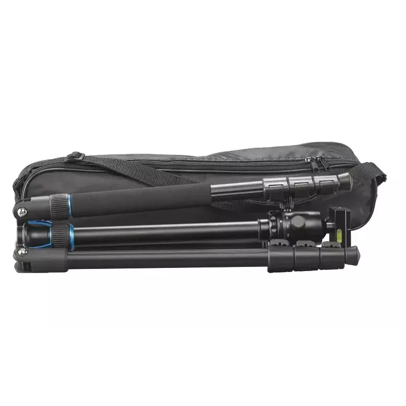 Tripod Cullmann Rondo 460M RB8.5 Universal 3 kojos Juodas