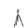 Tripod Cullmann Rondo 460M RB8.5 Universal 3 kojos Juodas