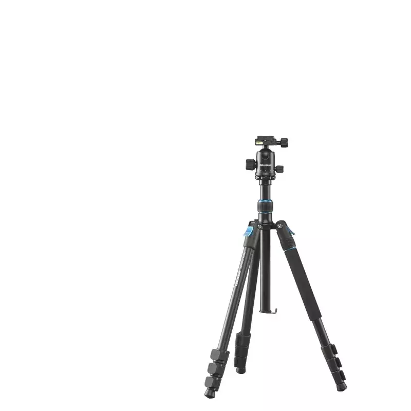 Tripod Cullmann Rondo 460M RB8.5 Universal 3 kojos Juodas