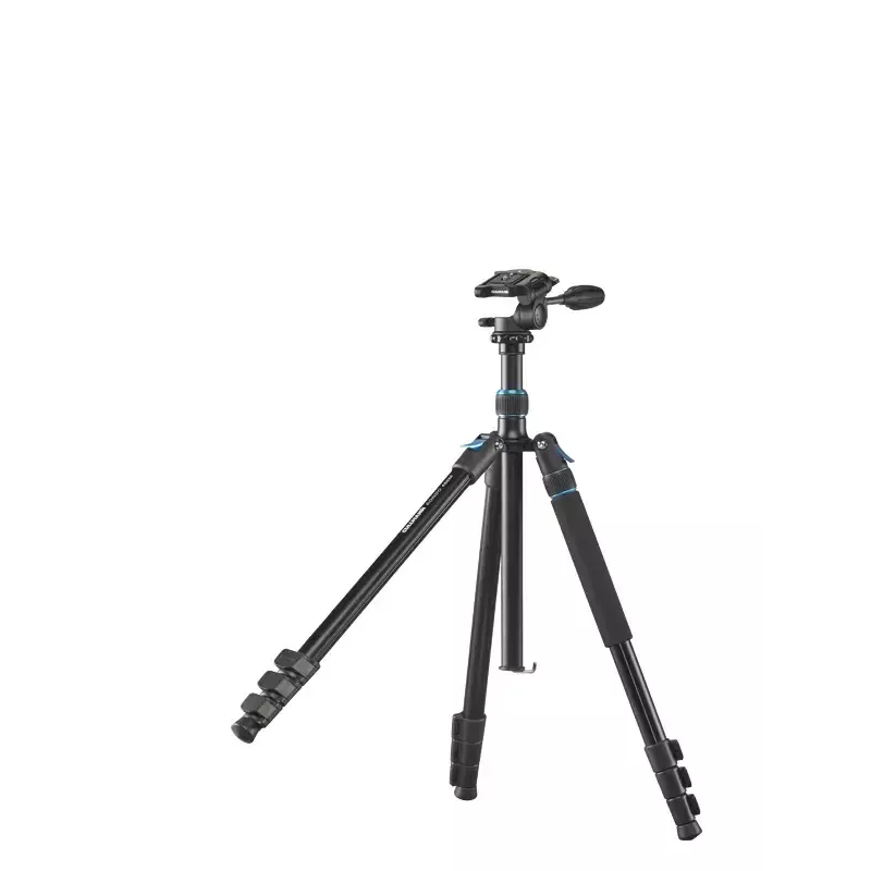 Tripod Cullmann Rondo 460M RB8.5 Universal 3 kojos Juodas