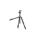 Tripod Cullmann Rondo 460M RB8.5 Universal 3 kojos Juodas