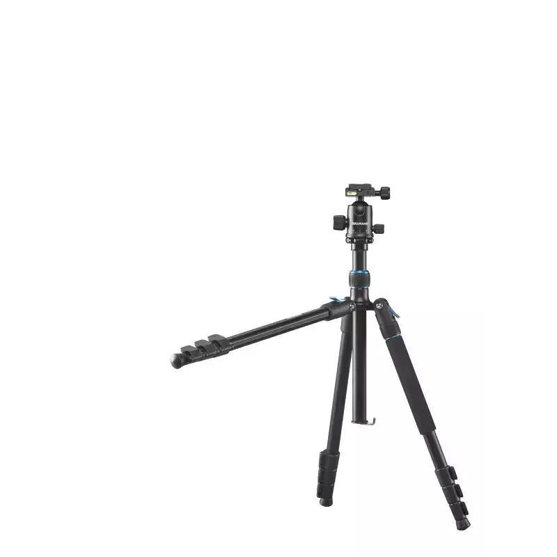 Tripod Cullmann Rondo 460M RB8.5 Universal 3 kojos Juodas