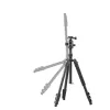 Tripod Cullmann Rondo 460M RB8.5 Universal 3 kojos Juodas