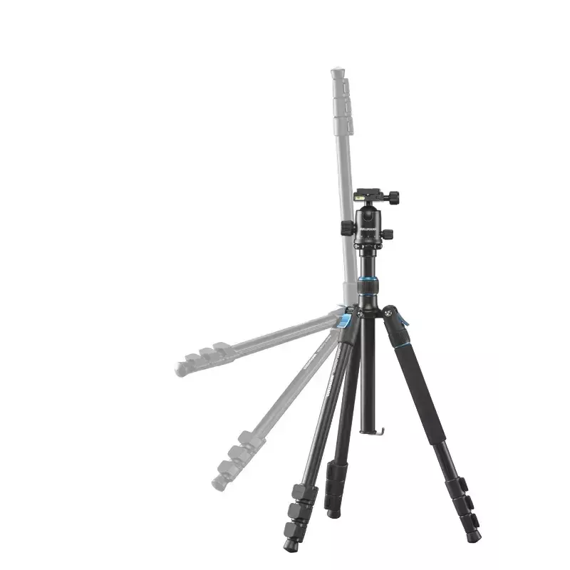 Tripod Cullmann Rondo 460M RB8.5 Universal 3 kojos Juodas