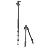 Tripod Cullmann Rondo 460M RB8.5 Universal 3 kojos Juodas