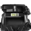 Tripodas Walimex 17145 Universal 3 kojos Juodas Maksimalus svoris 4 kg