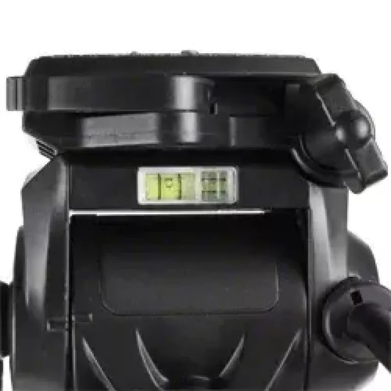 Tripodas Walimex 17145 Universal 3 kojos Juodas Maksimalus svoris 4 kg