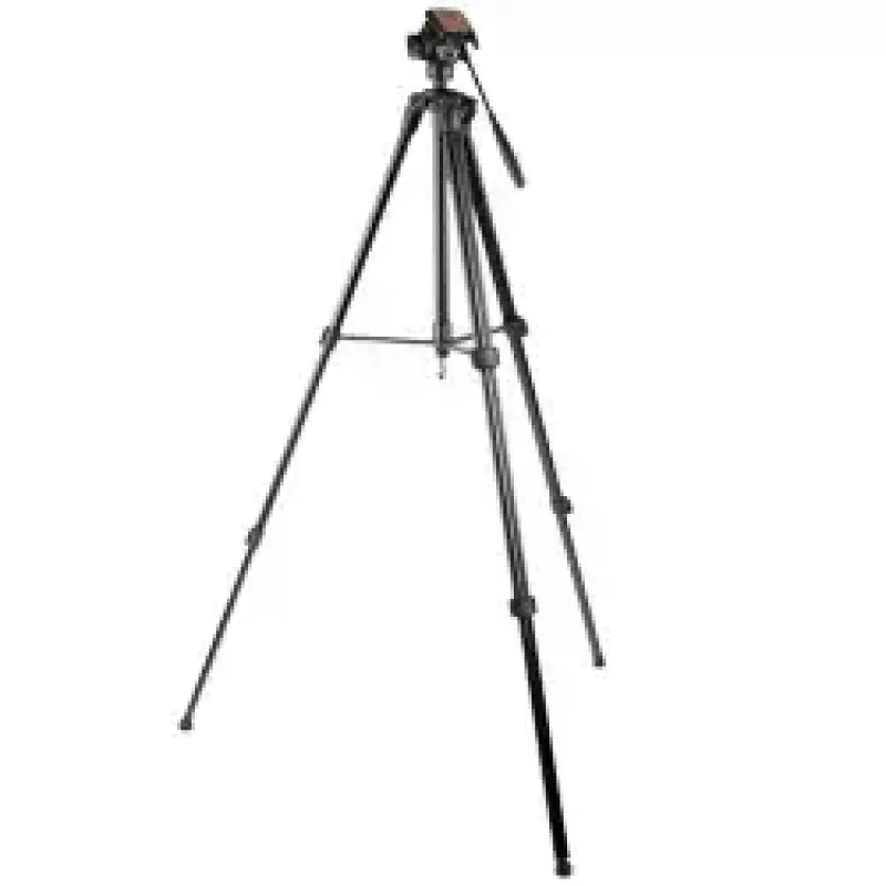Tripodas Walimex 17145 Universal 3 kojos Juodas Maksimalus svoris 4 kg