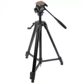 Tripodas Walimex 17145 Universal 3 kojos Juodas Maksimalus svoris 4 kg