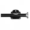 Priedas trikojui Walimex 12136 Metalinis Juodas 6.35mm Tvirtinimas 1.6kg