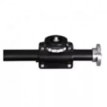 Priedas trikojui Walimex 12136 Metalinis Juodas 6.35mm Tvirtinimas 1.6kg