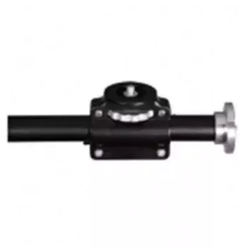 Priedas trikojui Walimex 12136 Metalinis Juodas 6.35mm Tvirtinimas 1.6kg