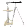 Priedas trikojui Walimex 12136 Metalinis Juodas 6.35mm Tvirtinimas 1.6kg