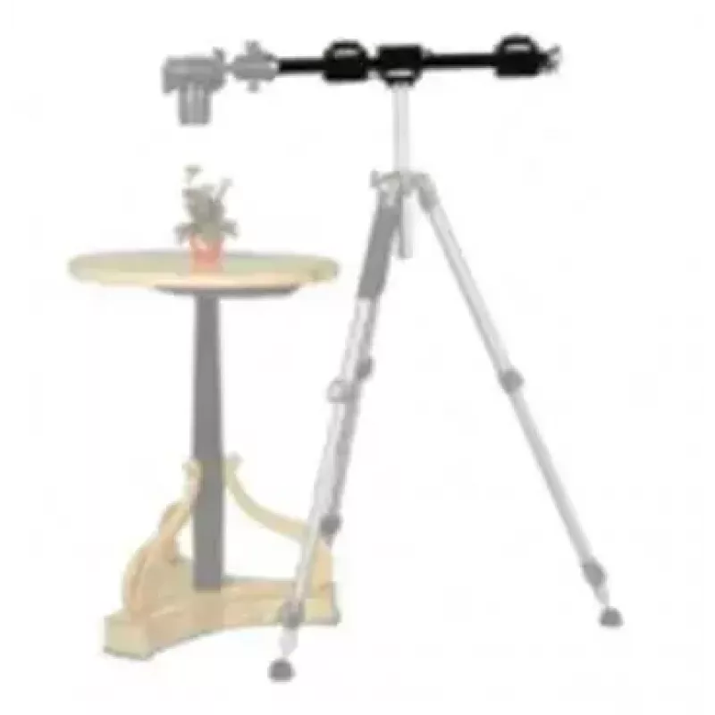 Priedas trikojui Walimex 12136 Metalinis Juodas 6.35mm Tvirtinimas 1.6kg