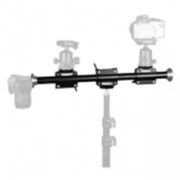 Priedas trikojui Walimex 12136 Metalinis Juodas 6.35mm Tvirtinimas 1.6kg