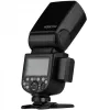 Blykstė slave Godox Ving V860III Juoda 1,5s įkrovimo laikas 530g