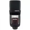 Blykstė slave Godox Ving V860III Juoda 1,5s įkrovimo laikas 530g