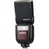 Blykstė slave Godox Ving V860III Juoda 1,5s įkrovimo laikas 530g