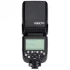 Blykstė slave Godox Ving V860III Juoda 1,5s įkrovimo laikas 530g