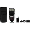 Blykstė slave Godox Ving V860III Juoda 1,5s įkrovimo laikas 530g