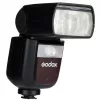 Blykstė slave Godox Ving V860III Juoda 1,5s įkrovimo laikas 530g