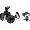 Makro blykstė Godox MF12 1,7 s įkrovimo laikas 12 W galia