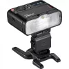Makro blykstė Godox MF12 1,7 s įkrovimo laikas 12 W galia