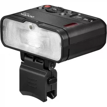 Makro blykstė Godox MF12 1,7 s įkrovimo laikas 12 W galia