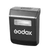 Godox V1Pro TTL Li-ion blykstė su apvalia galva Fuji 1,5s įkrovimo laikas
